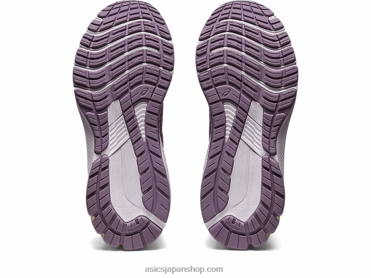 GT-1000 11 L20V2430Asics ダスクバイオレット/バイオレットクォーツ