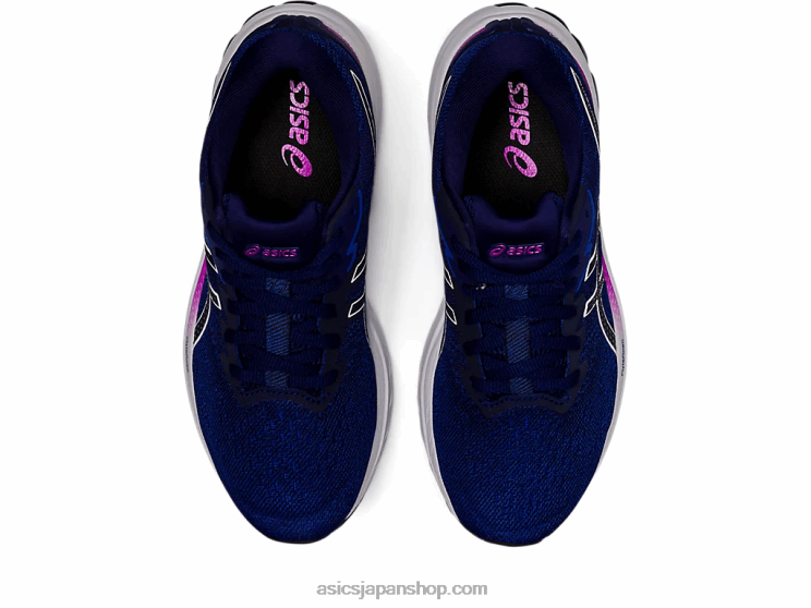 GT-1000 11ワイド L20V2598Asics ラピスラズリブルー/ソフトスカイ
