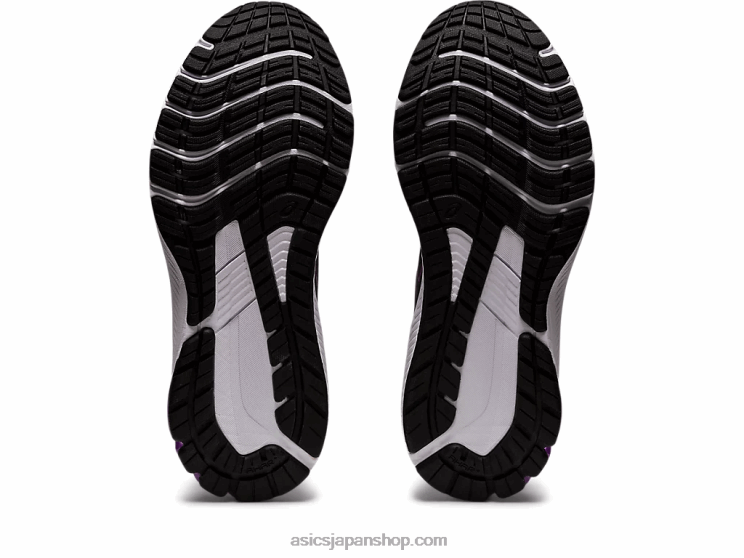 GT-1000 11 L20V2990Asics ブラック/オーキッド