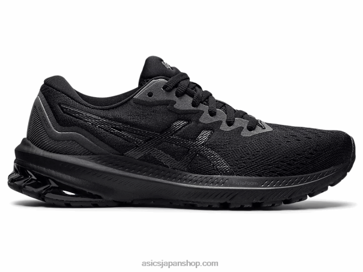 GT-1000 11 L20V3206Asics 黒