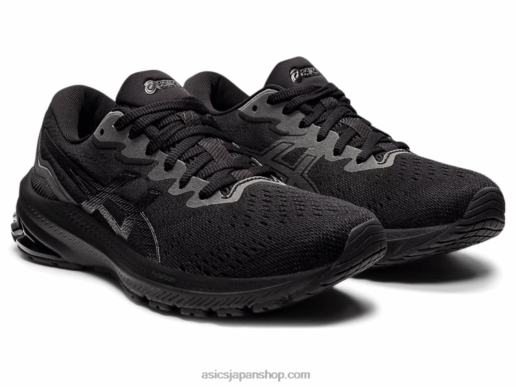 GT-1000 11 L20V3206Asics 黒