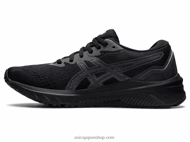 GT-1000 11 L20V3206Asics 黒