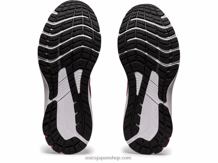GT-1000 11 L20V3211Asics ドライベリー/ピンクグロ