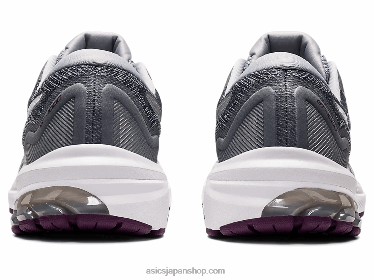 GT-1000 11 L20V3216Asics ピエモンテグレー/ホワイト