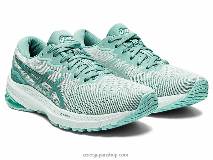 GT-1000 11 L20V3224Asics セージ/癒しの海