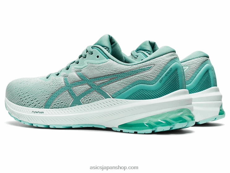GT-1000 11 L20V3224Asics セージ/癒しの海