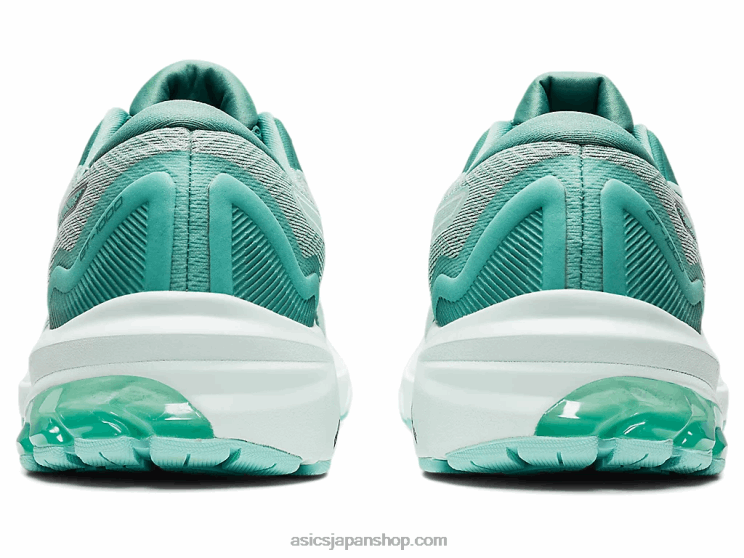 GT-1000 11 L20V3224Asics セージ/癒しの海