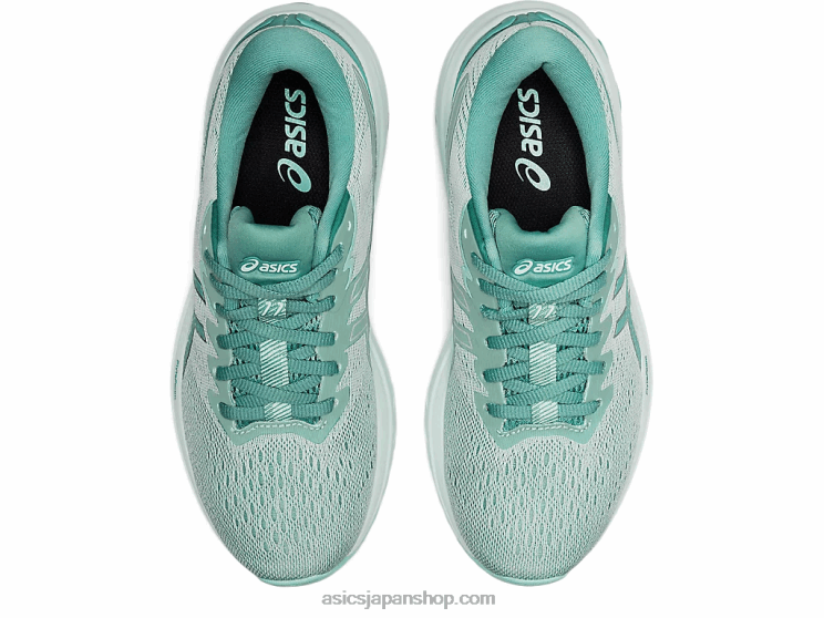 GT-1000 11 L20V3224Asics セージ/癒しの海