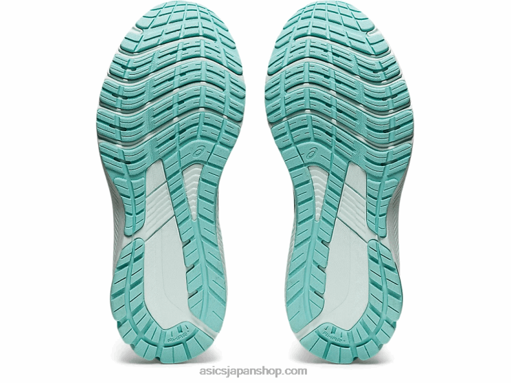GT-1000 11 L20V3224Asics セージ/癒しの海
