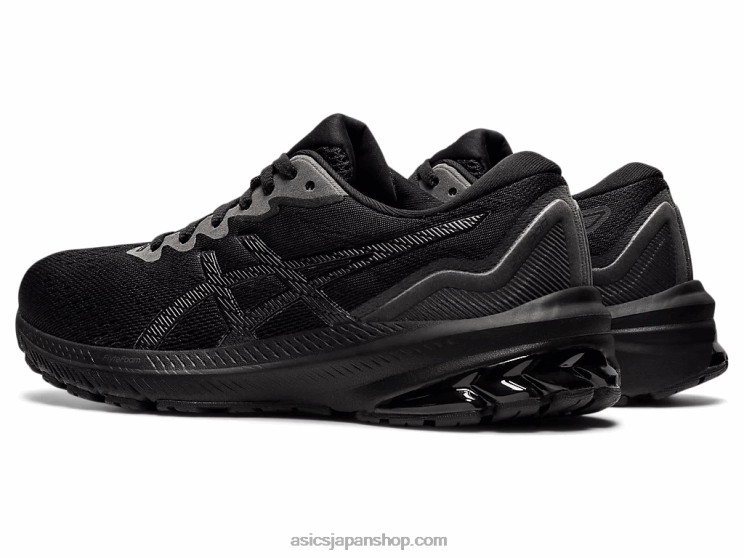 GT-1000 11ワイド L20V3225Asics 黒