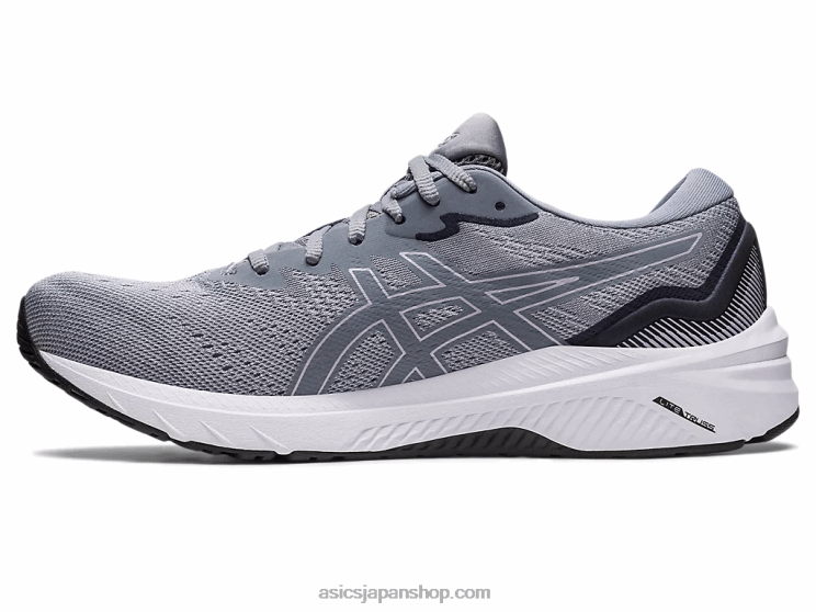 GT-1000 11 L20V369Asics ピエモンテグレー/ミッドナイト