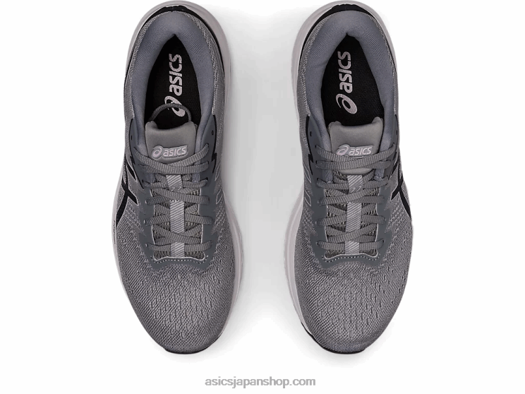 GT-1000 11 L20V369Asics ピエモンテグレー/ミッドナイト