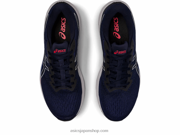 GT-1000 11 エクストラワイド L20V373Asics インディゴブルー/ミッドナイト