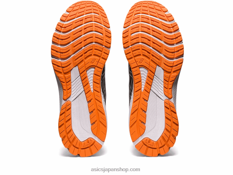 GT-1000 11 L20V438Asics ブラック/アイランドブルー