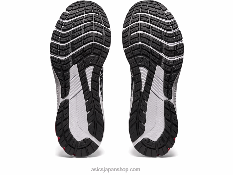 GT-1000 11ワイド L20V495Asics インディゴブルー/ミッドナイト