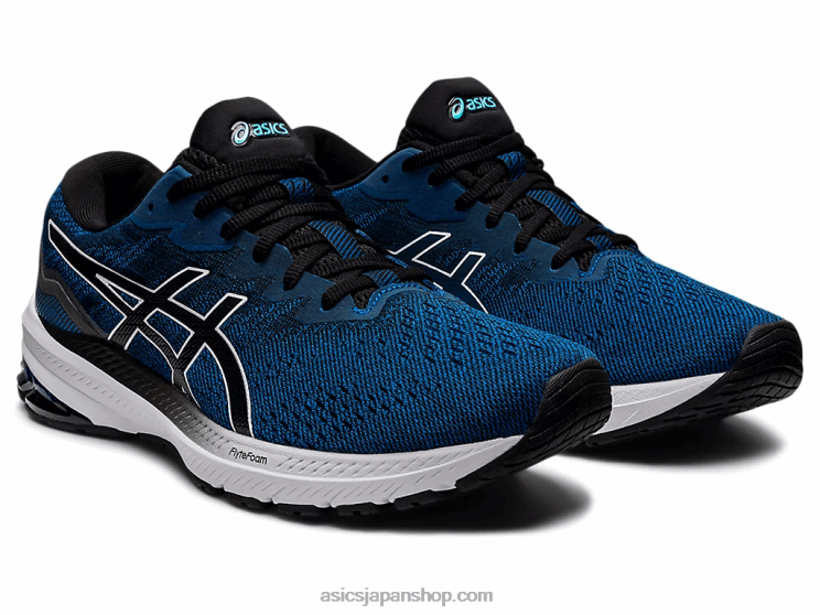 GT-1000 11 エクストラワイド L20V591Asics レイクドライブ/ブラック