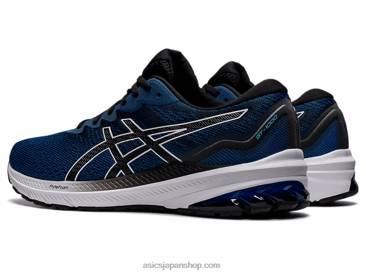 GT-1000 11 エクストラワイド L20V591Asics レイクドライブ/ブラック