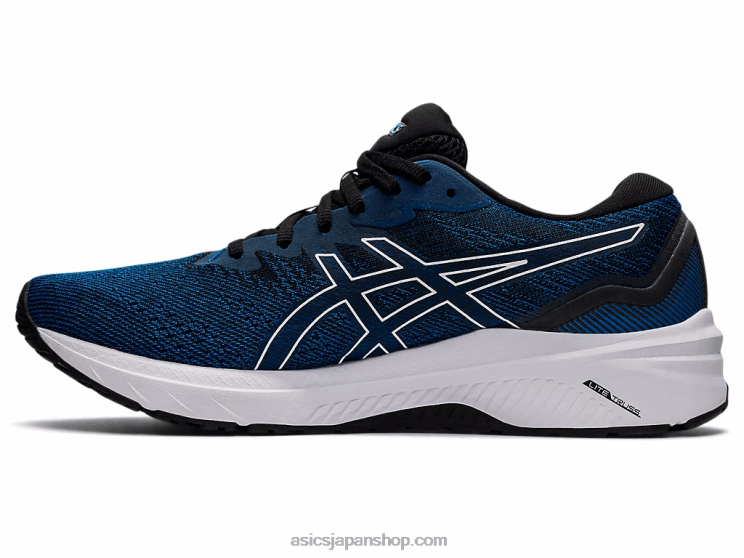 GT-1000 11 エクストラワイド L20V591Asics レイクドライブ/ブラック