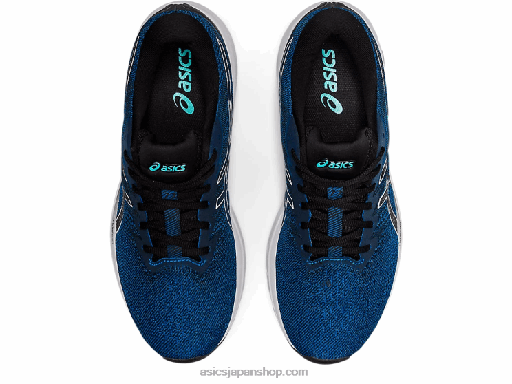 GT-1000 11 エクストラワイド L20V591Asics レイクドライブ/ブラック