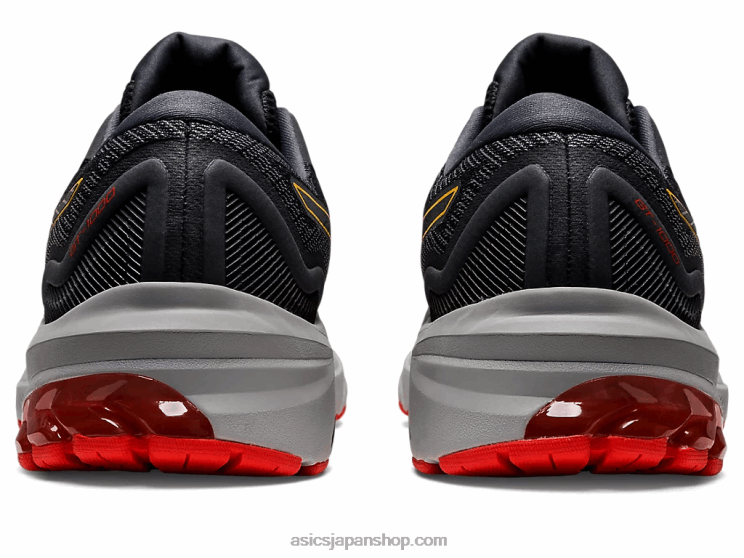 GT-1000 11 エクストラワイド L20V601Asics シートロック/ブラック