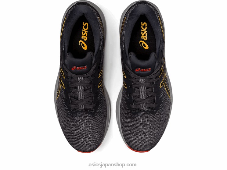 GT-1000 11 エクストラワイド L20V601Asics シートロック/ブラック