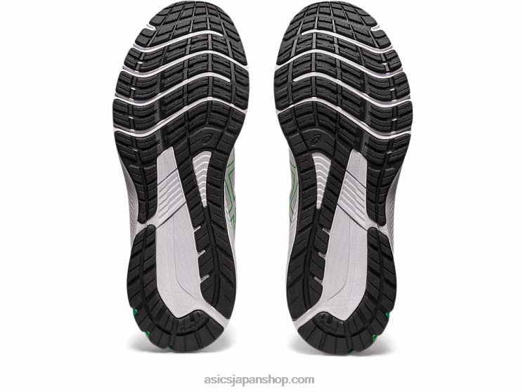 GT-1000 11 L20V606Asics ホワイト/スチールブルー