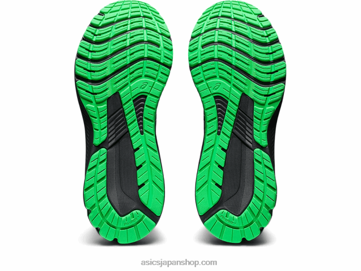GT-1000 11 ライトショー L20V730Asics 黒/新葉