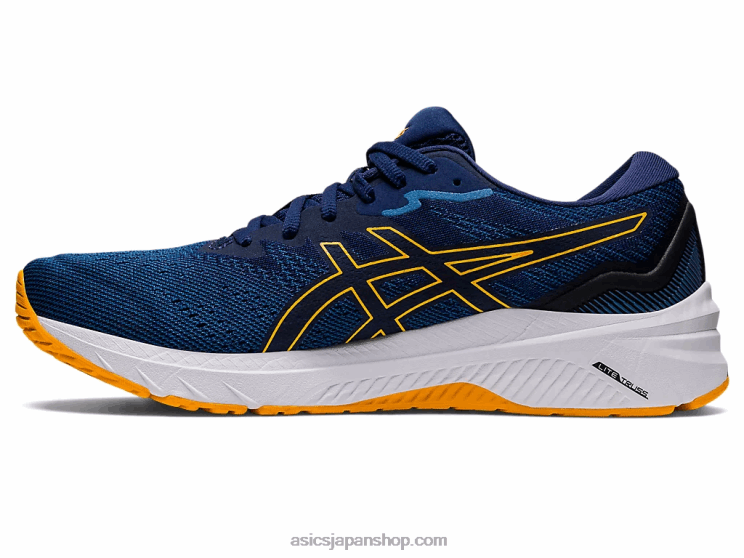 GT-1000 11 L20V933Asics 紺碧/黒