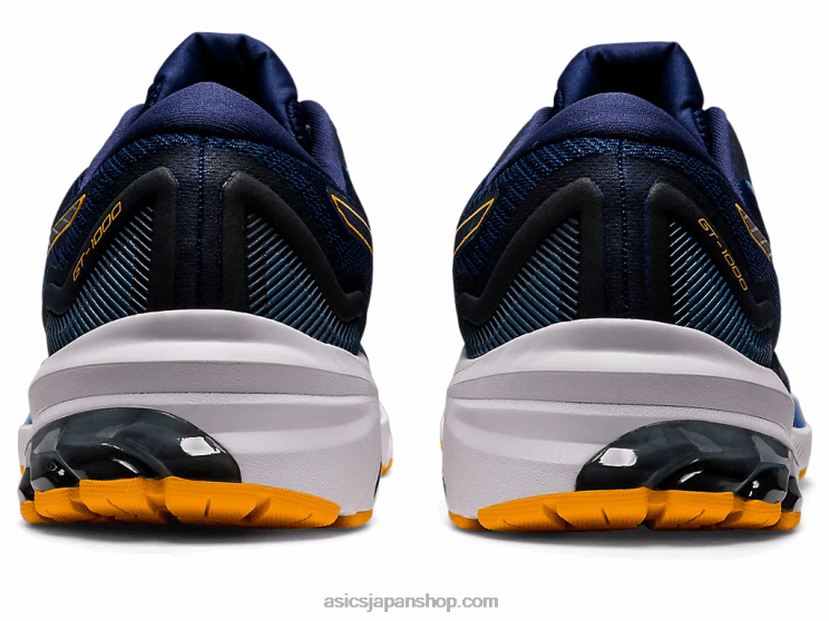 GT-1000 11 L20V933Asics 紺碧/黒