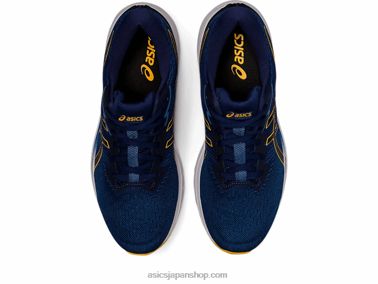 GT-1000 11 L20V933Asics 紺碧/黒