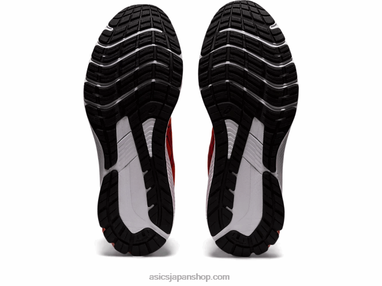 GT-1000 11 L20V955Asics ハバネロ/ブラック