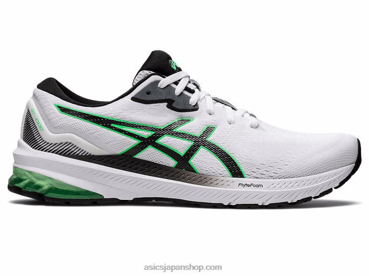 GT-1000 11 L20V963Asics 白黒