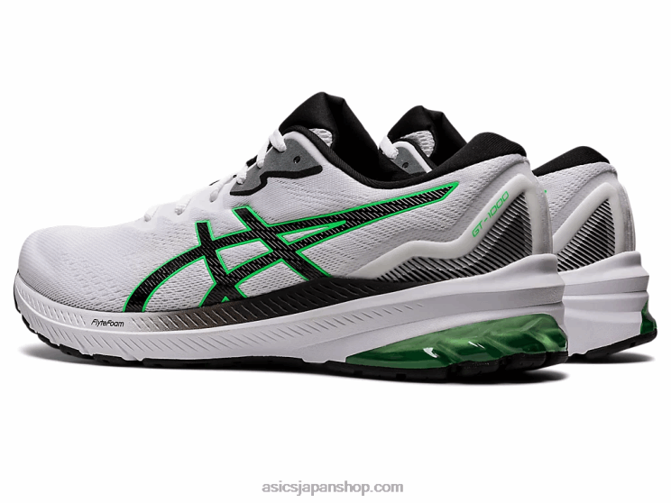 GT-1000 11 L20V963Asics 白黒