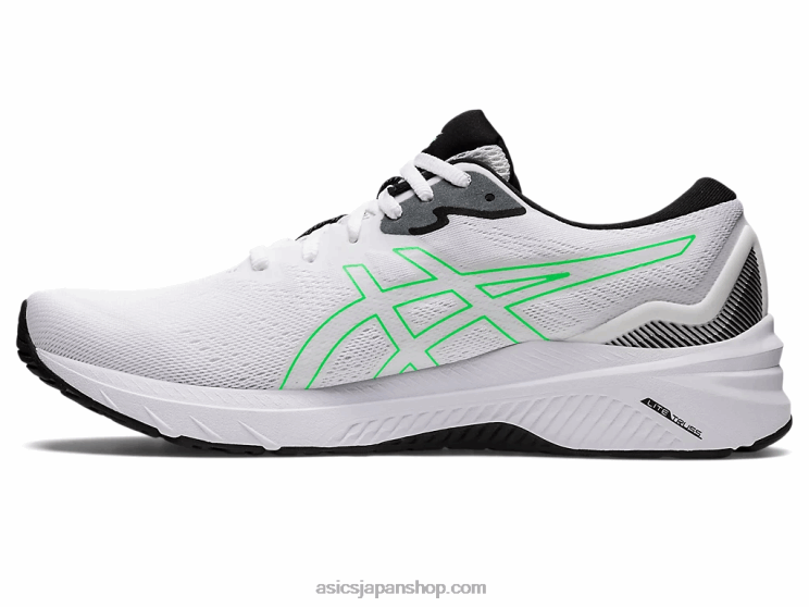 GT-1000 11 L20V963Asics 白黒