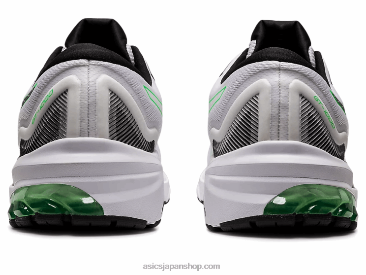 GT-1000 11 L20V963Asics 白黒