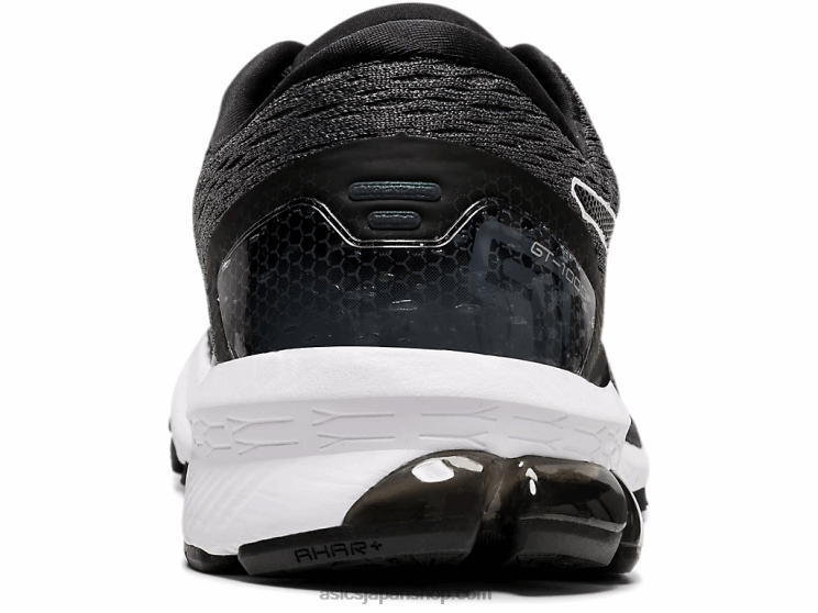 GT-1000 9ワイド L20V4132Asics キャリア グレー/ブラック