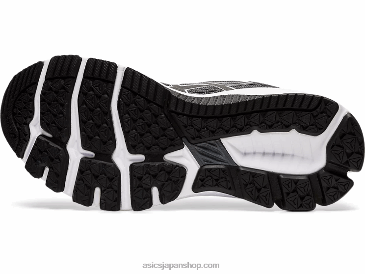 GT-1000 9ワイド L20V4132Asics キャリア グレー/ブラック