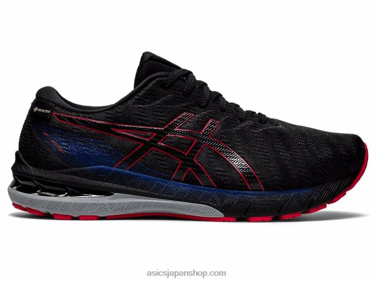 GT-2000 10G-TX L20V1620Asics グラファイトグレー/ブラック