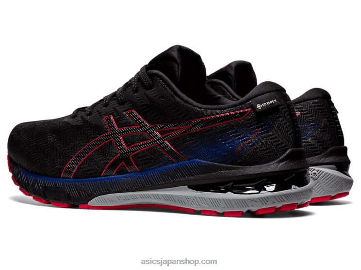 GT-2000 10G-TX L20V1620Asics グラファイトグレー/ブラック