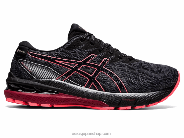 GT-2000 10G-TX L20V3613Asics キャリア グレー/ブラック