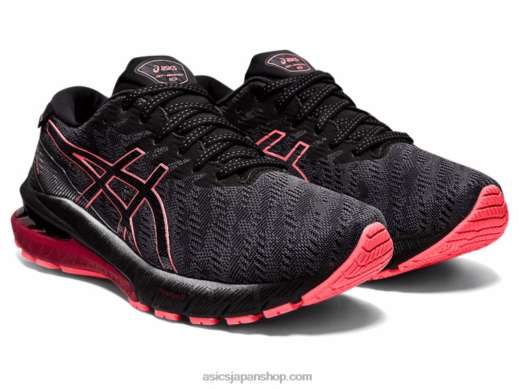 GT-2000 10G-TX L20V3613Asics キャリア グレー/ブラック