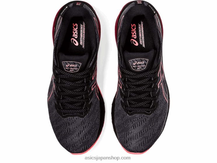 GT-2000 10G-TX L20V3613Asics キャリア グレー/ブラック