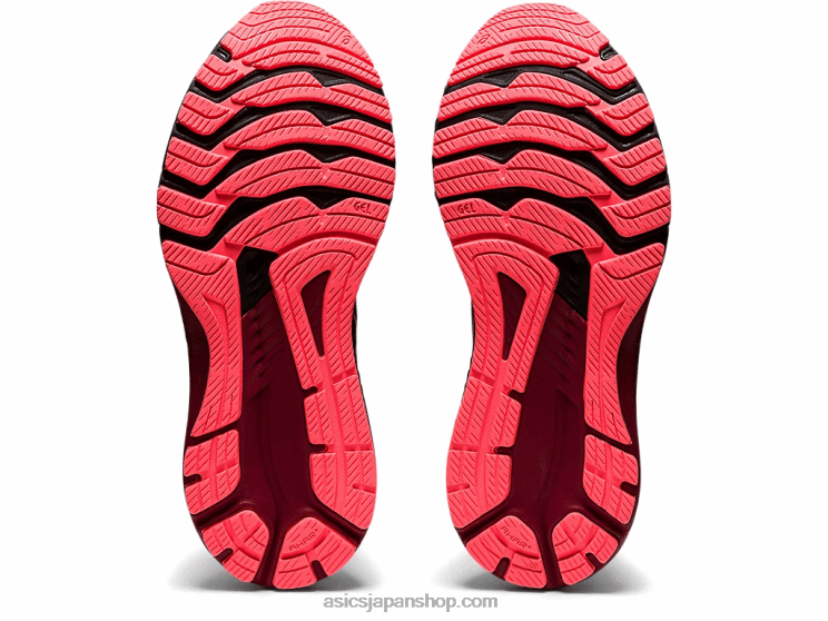 GT-2000 10G-TX L20V3613Asics キャリア グレー/ブラック