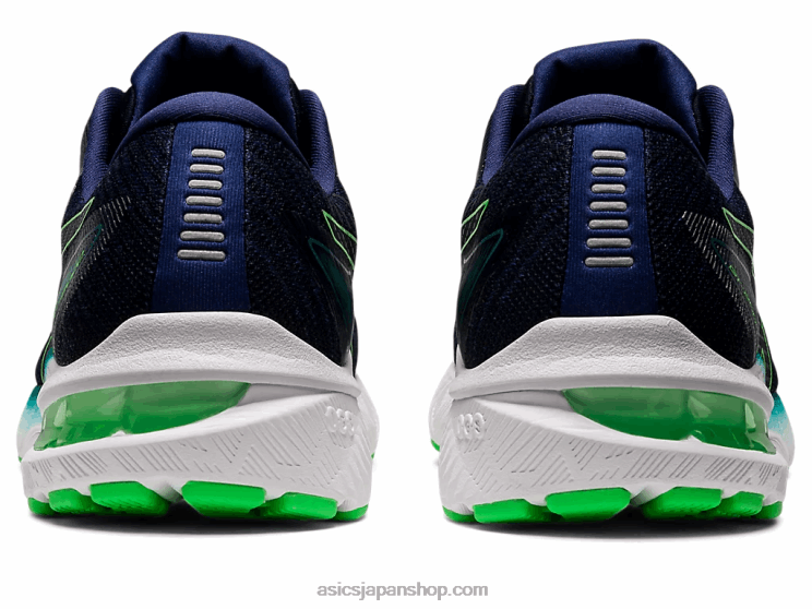 GT-2000 10ワイド L20V1244Asics 深海/新葉