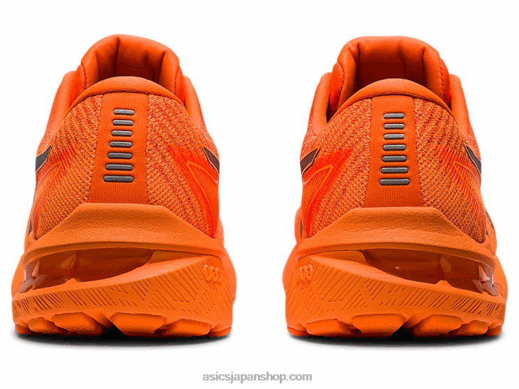 GT-2000 10 ライトショー L20V1315Asics ライトショー/ショッキングオレンジ