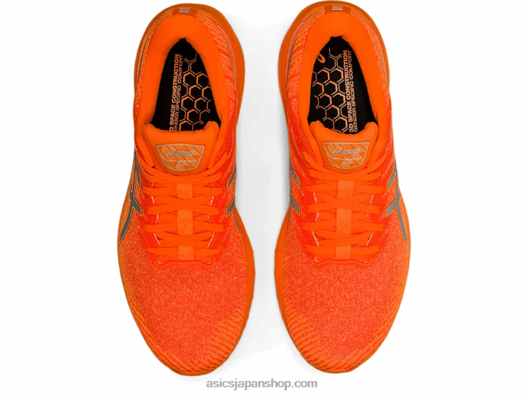 GT-2000 10 ライトショー L20V1315Asics ライトショー/ショッキングオレンジ