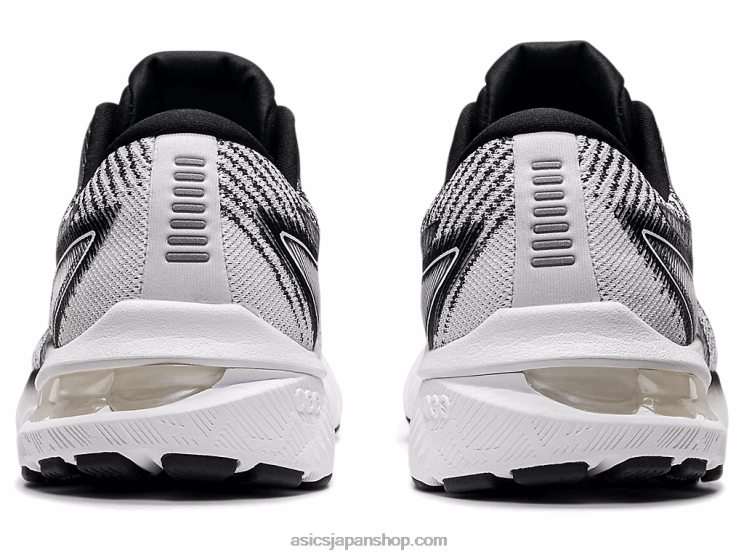 GT-2000 10 L20V1468Asics 白黒