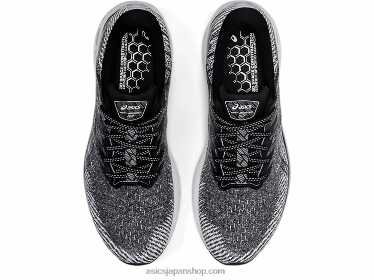 GT-2000 10 L20V1468Asics 白黒