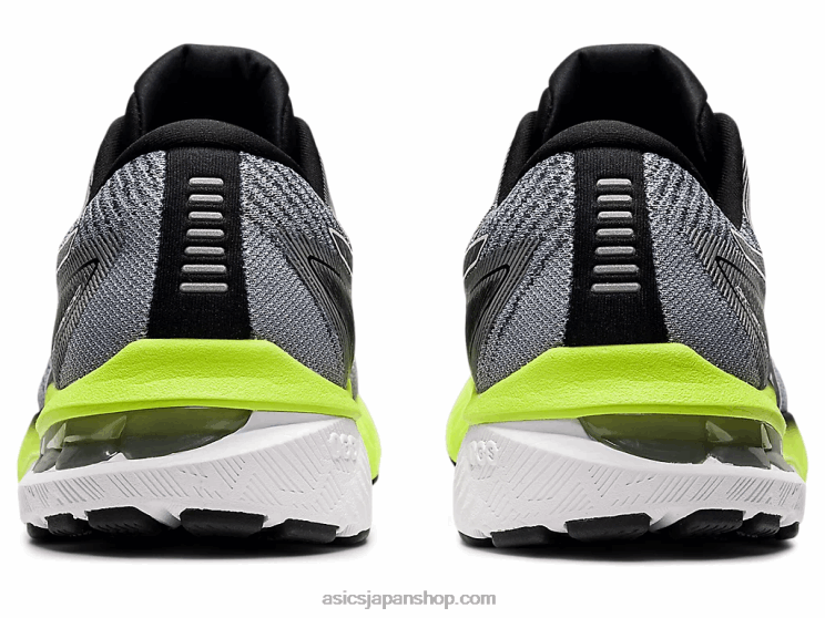 GT-2000 10 L20V1475Asics キャリア グレー/ホワイト