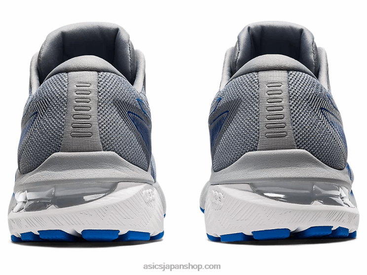 GT-2000 10ワイド L20V1683Asics シートロック/エレクトリックブルー